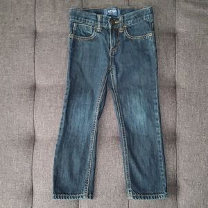 Old Navy Skinny Toddler Jeans (4T)